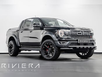 Used Ford Ranger 2023 for sale - 75452923: Photo