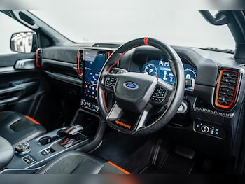 Used Ford Ranger 2023 for sale - 75452923: Photo
