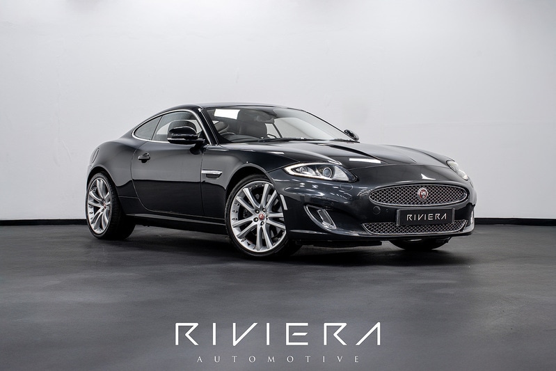 Used Jaguar XK 2013 for sale - 76768898: Photo 1