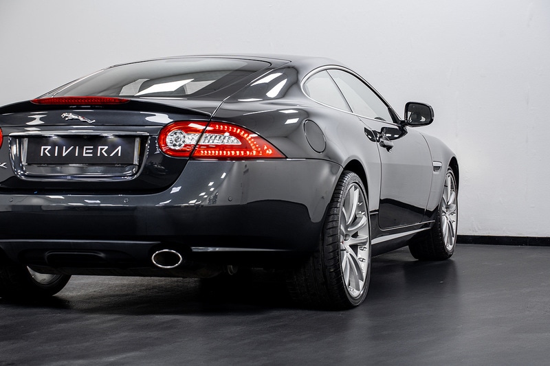 Used Jaguar XK 2013 for sale - 76768898: Photo 10