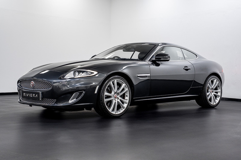 Used Jaguar XK 2013 for sale - 76768898: Photo 11