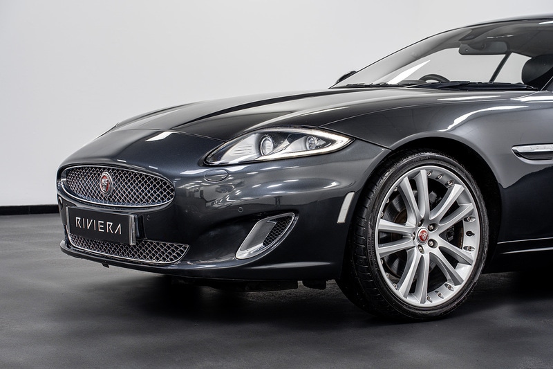 Used Jaguar XK 2013 for sale - 76768898: Photo 12