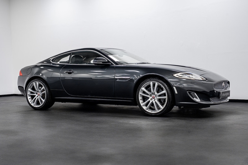 Used Jaguar XK 2013 for sale - 76768898: Photo 13
