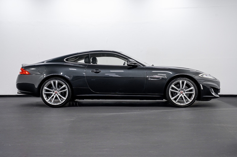 Used Jaguar XK 2013 for sale - 76768898: Photo 14
