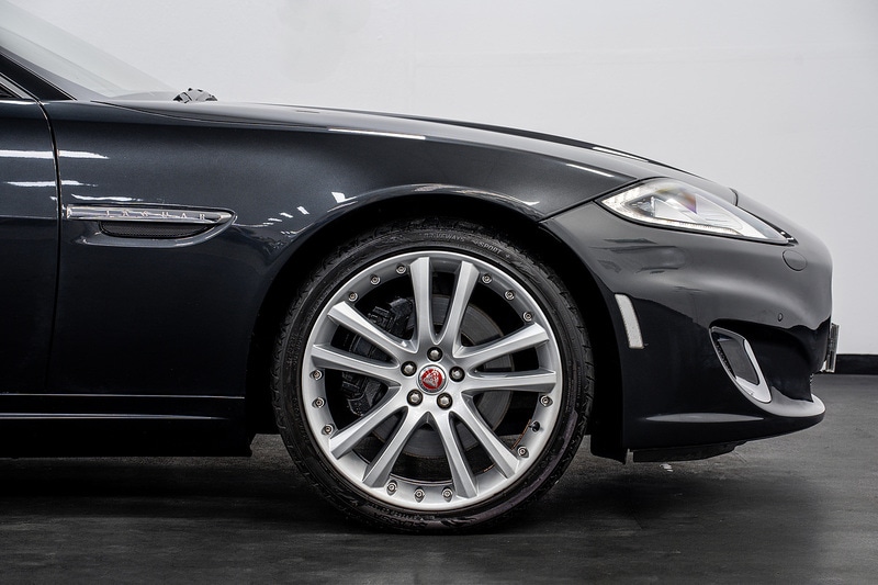 Used Jaguar XK 2013 for sale - 76768898: Photo 15