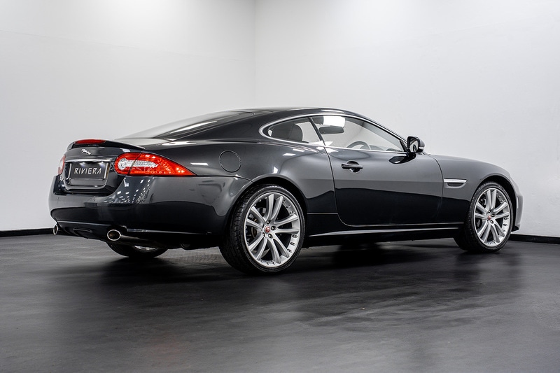 Used Jaguar XK 2013 for sale - 76768898: Photo 16