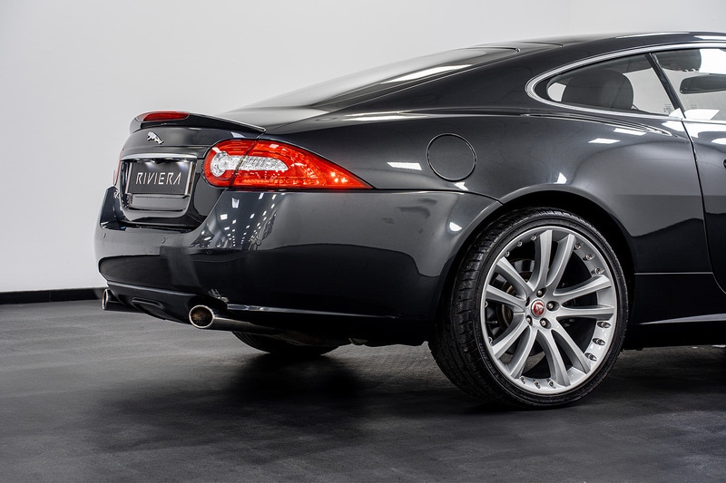 Used Jaguar XK 2013 for sale - 76768898: Photo 17