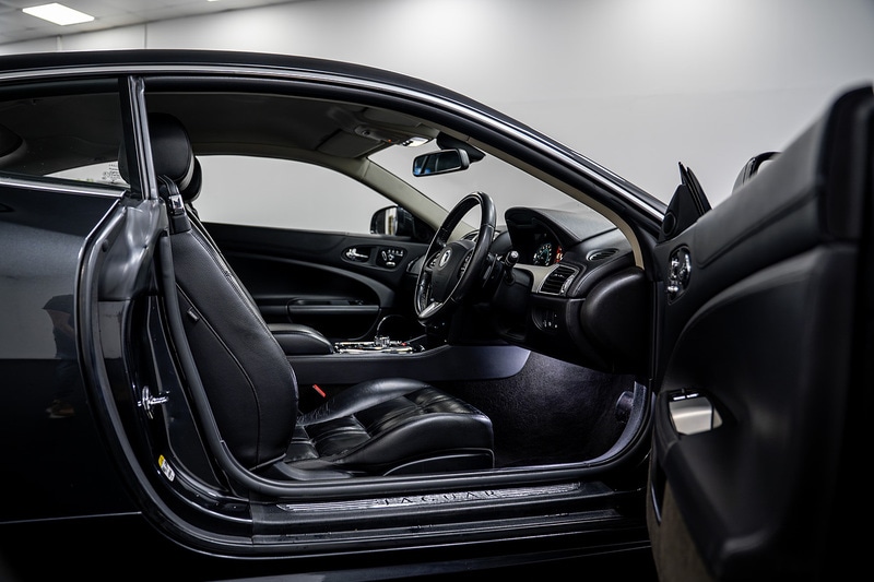 Used Jaguar XK 2013 for sale - 76768898: Photo 23