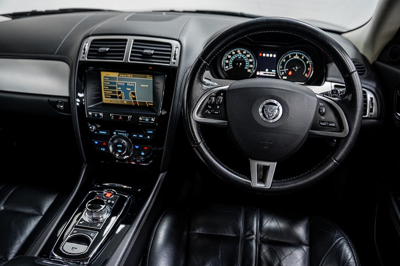 Used Jaguar XK 2013 for sale - 76768898: Photo 26