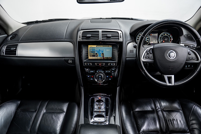 Used Jaguar XK 2013 for sale - 76768898: Photo 27