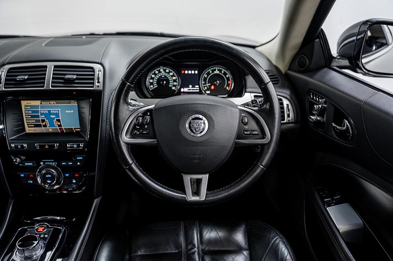 Used Jaguar XK 2013 for sale - 76768898: Photo 28