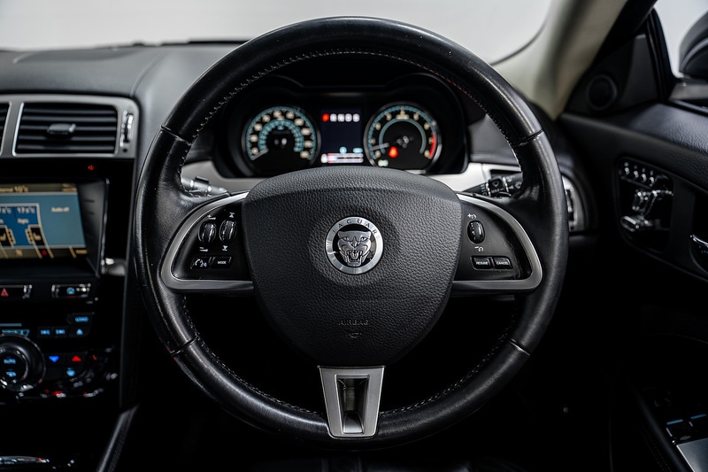 Used Jaguar XK 2013 for sale - 76768898: Photo 29