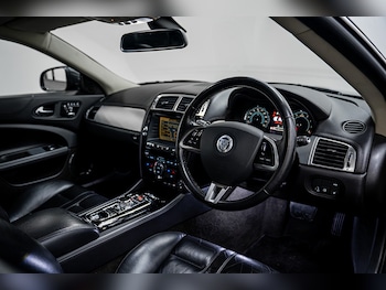 Used Jaguar XK 2013 for sale - 76768898: Photo