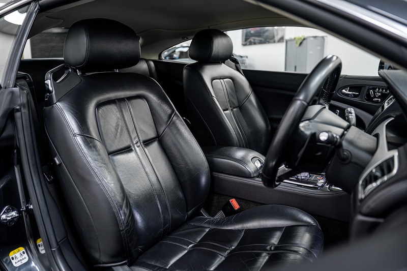 Used Jaguar XK 2013 for sale - 76768898: Photo 3