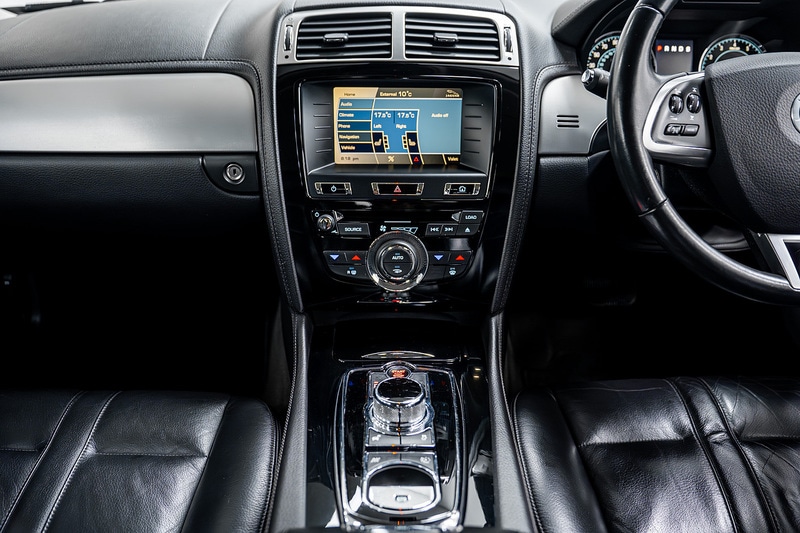 Used Jaguar XK 2013 for sale - 76768898: Photo 30