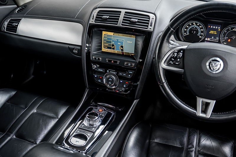 Used Jaguar XK 2013 for sale - 76768898: Photo 31