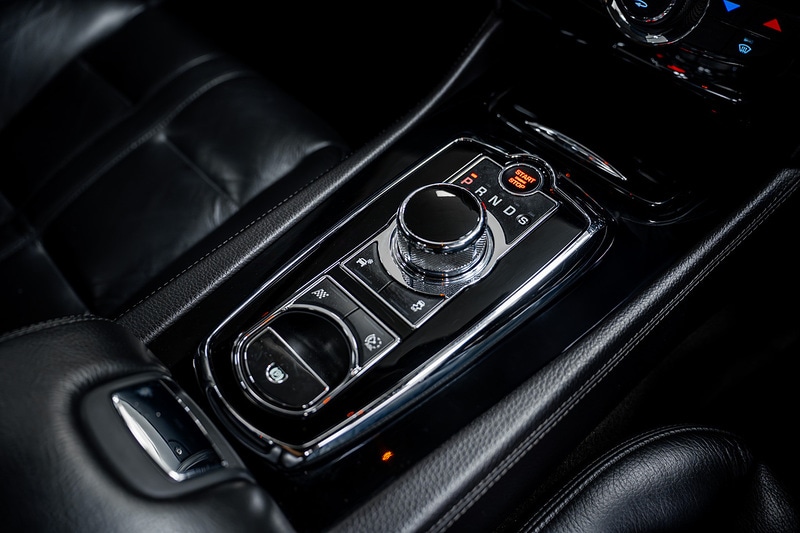 Used Jaguar XK 2013 for sale - 76768898: Photo 32