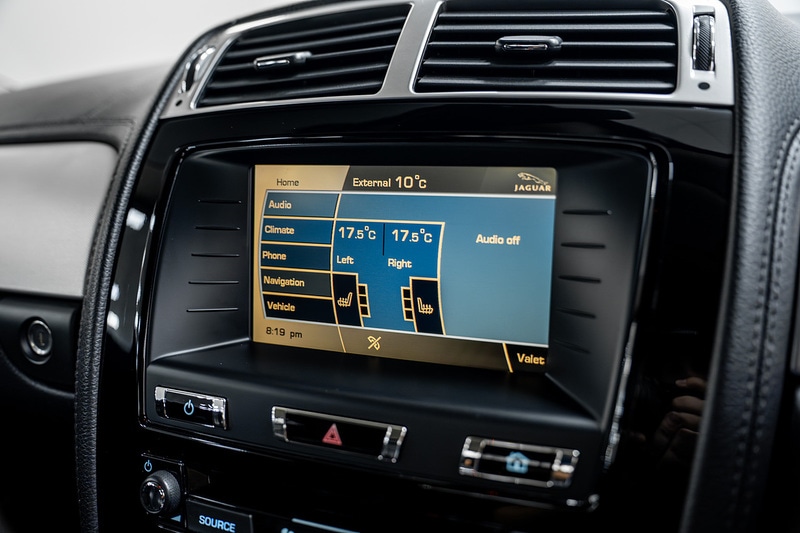 Used Jaguar XK 2013 for sale - 76768898: Photo 33