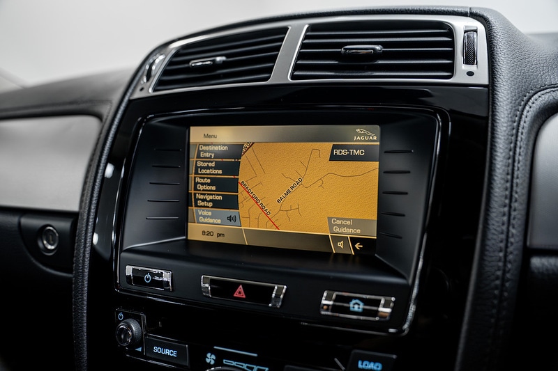 Used Jaguar XK 2013 for sale - 76768898: Photo 34