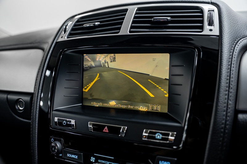 Used Jaguar XK 2013 for sale - 76768898: Photo 35