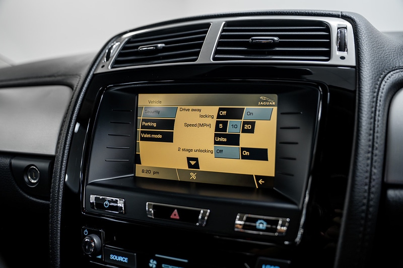 Used Jaguar XK 2013 for sale - 76768898: Photo 36