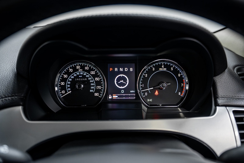 Used Jaguar XK 2013 for sale - 76768898: Photo 37