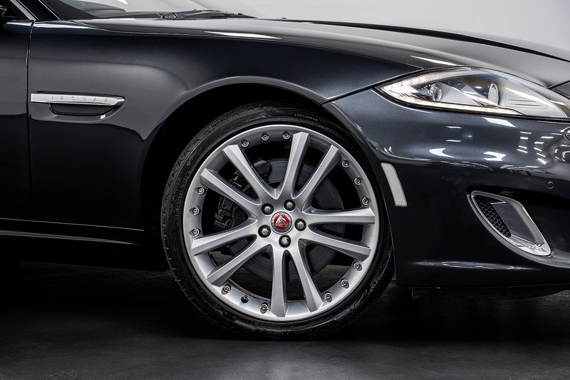 Used Jaguar XK 2013 for sale - 76768898: Photo 4