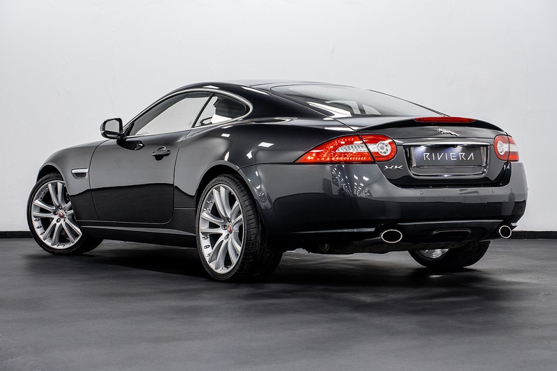 Used Jaguar XK 2013 for sale - 76768898: Photo 5