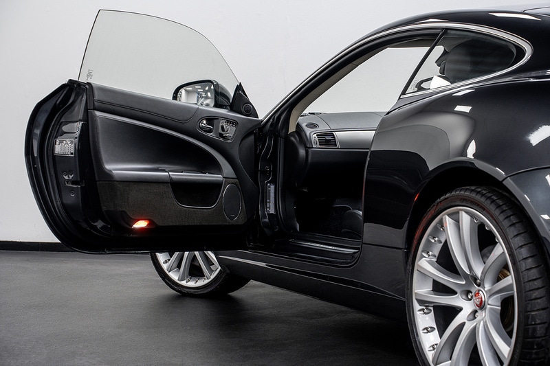 Used Jaguar XK 2013 for sale - 76768898: Photo 6