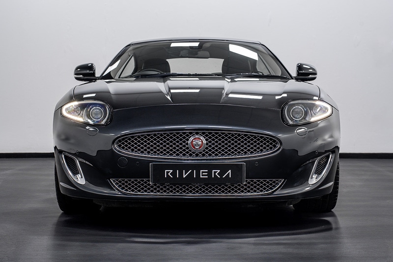 Used Jaguar XK 2013 for sale - 76768898: Photo 7