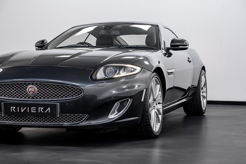 Used Jaguar XK 2013 for sale - 76768898: Photo 8