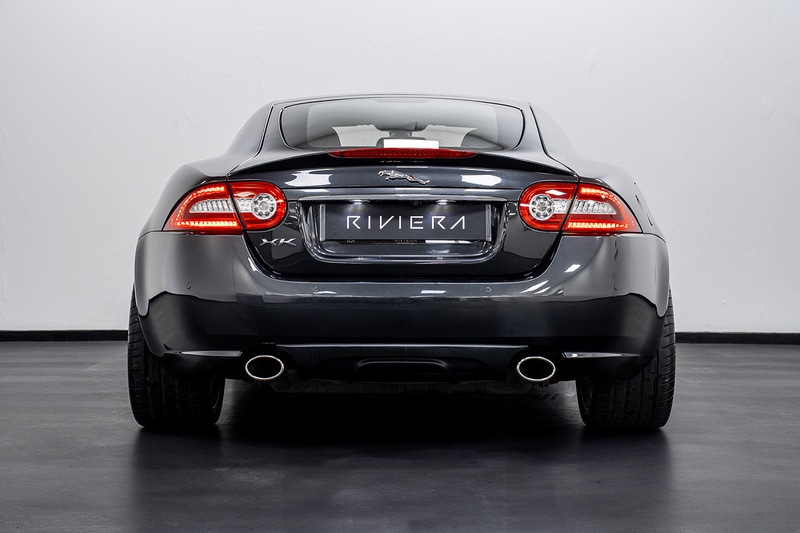 Used Jaguar XK 2013 for sale - 76768898: Photo 9