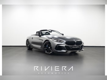 Used BMW Z4 2021 for sale - 78952065: Photo