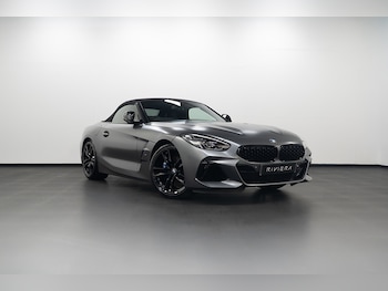 Used BMW Z4 2021 for sale - 78952065: Photo