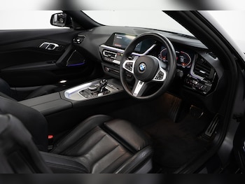 Used BMW Z4 2021 for sale - 78952065: Photo