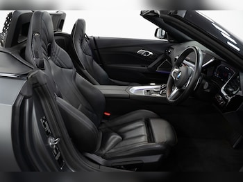 Used BMW Z4 2021 for sale - 78952065: Photo