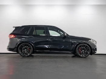 Used BMW X5 2022 for sale - 78167909: Photo