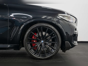 Used BMW X5 2022 for sale - 78167909: Photo