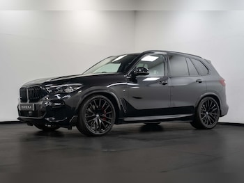 Used BMW X5 2022 for sale - 78167909: Photo