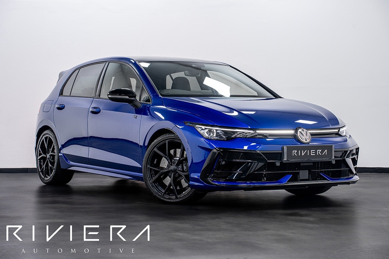 Used Volkswagen Golf 2025 for sale - 76396603: Photo 1