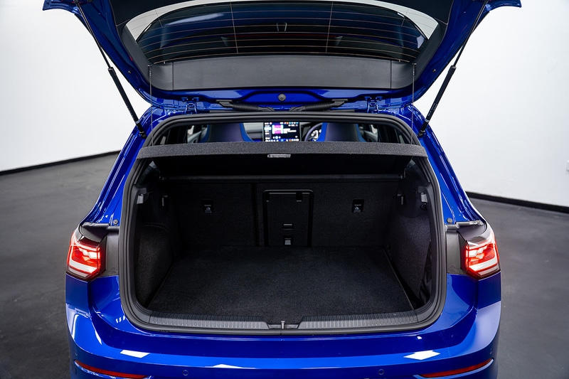 Used Volkswagen Golf 2025 for sale - 76396603: Photo 18