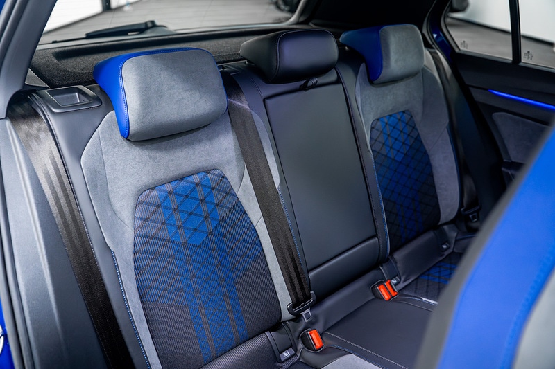 Used Volkswagen Golf 2025 for sale - 76396603: Photo 19