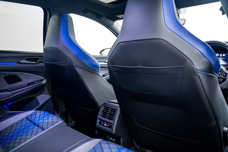 Used Volkswagen Golf 2025 for sale - 76396603: Photo 21