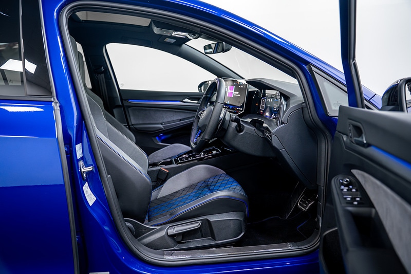 Used Volkswagen Golf 2025 for sale - 76396603: Photo 26