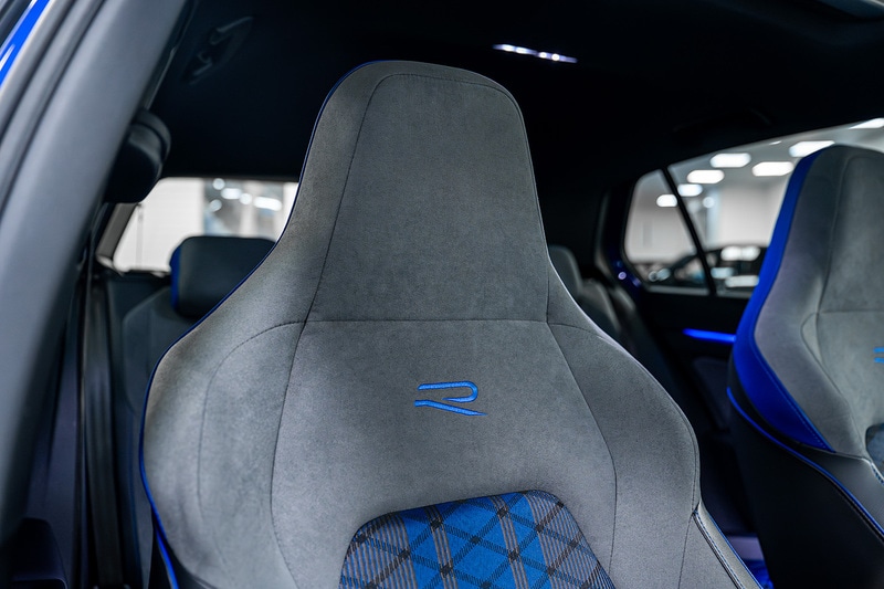 Used Volkswagen Golf 2025 for sale - 76396603: Photo 27