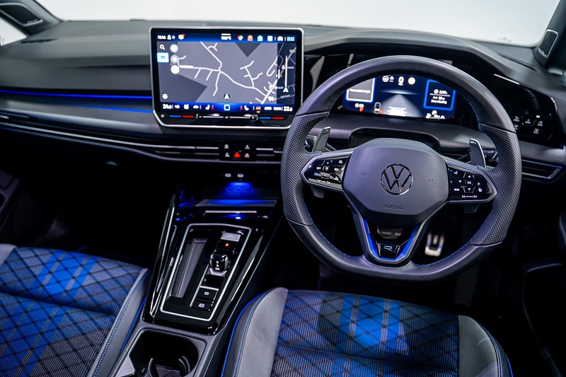 Used Volkswagen Golf 2025 for sale - 76396603: Photo 28