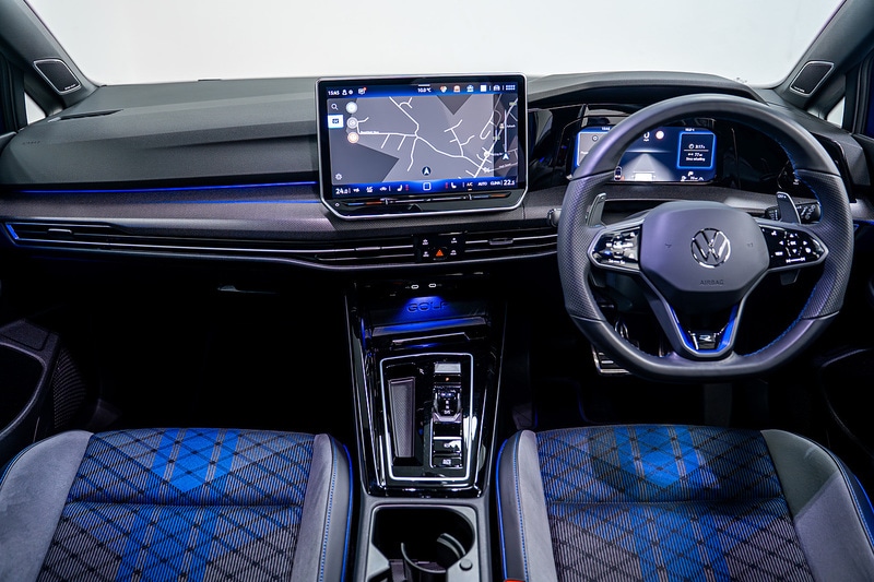 Used Volkswagen Golf 2025 for sale - 76396603: Photo 29