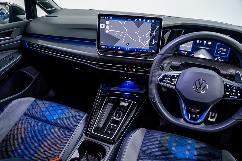 Used Volkswagen Golf 2025 for sale - 76396603: Photo 30