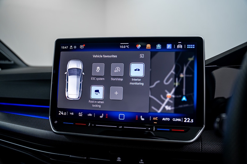 Used Volkswagen Golf 2025 for sale - 76396603: Photo 35