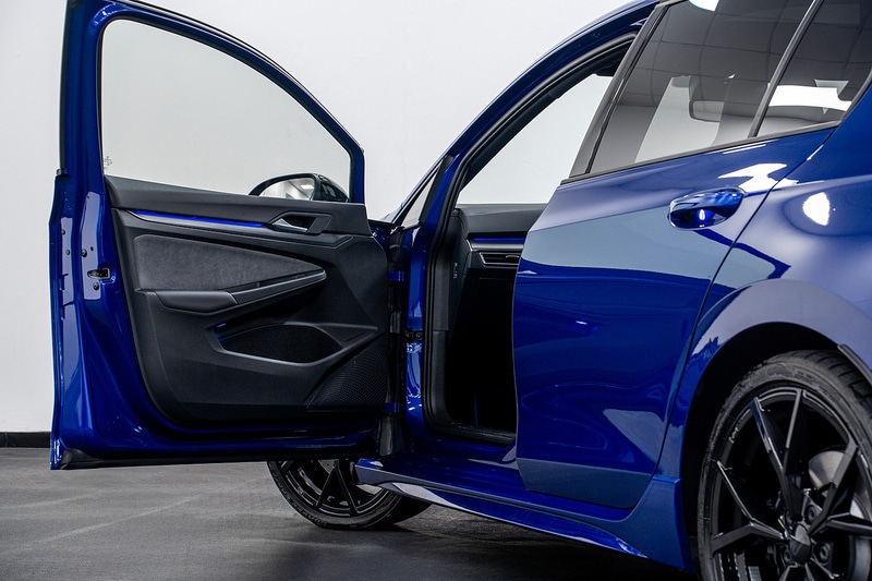 Used Volkswagen Golf 2025 for sale - 76396603: Photo 6